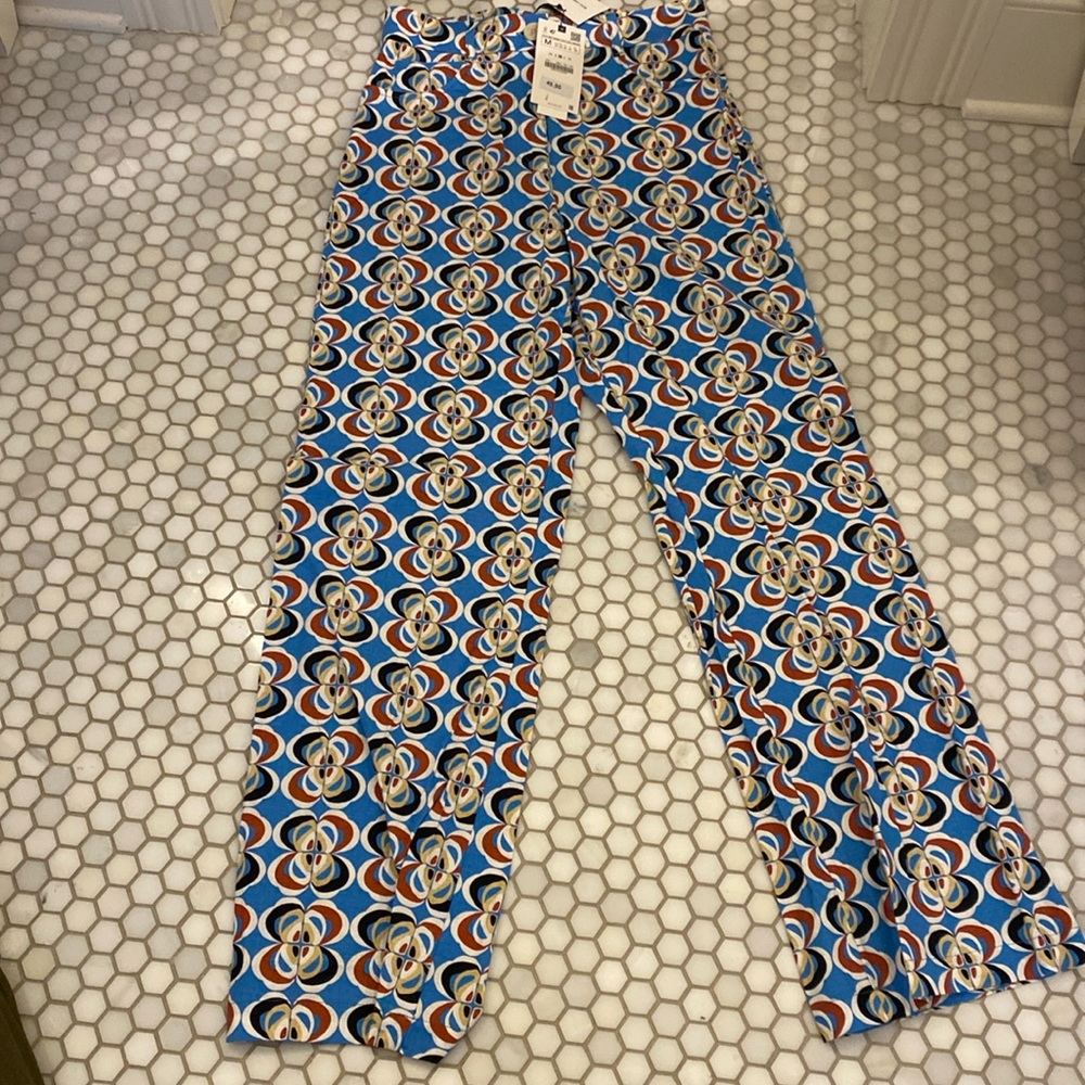 Zara new with tags individual or two piece set